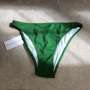 Solid & Stripes Tati Bottom